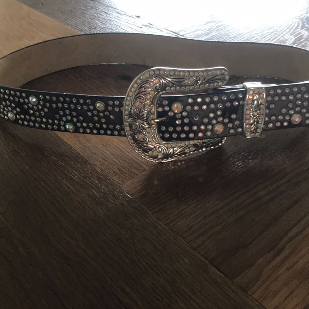 36” kippy belt